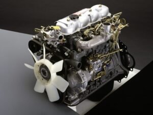 1.5td / 1sz – 4e corolla