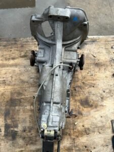 All Gearbox import placeholder for 205