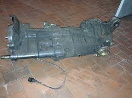 All Gearbox import placeholder for 206