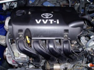 1kzt engine (copy)