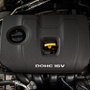 carnival k5v6 / 2.3 diesel / g4hd