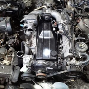 1.5td / 1sz – 4e corolla