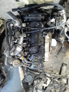 2az camry 2.4 xli ( top injectors)