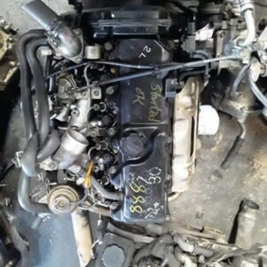 2az camry 2.4 xli ( top injectors)