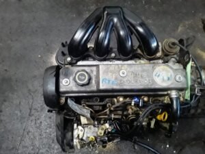 duratec 1.8 / 2.0 individual coil