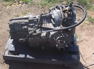 All Gearbox import placeholder for 341