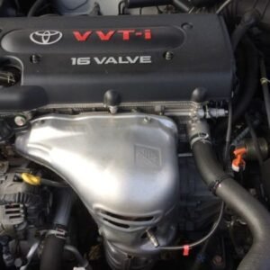 2az camry 2.4 xli ( top injectors)