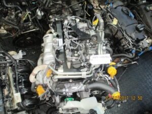 2az camry 2.4 xli ( top injectors)