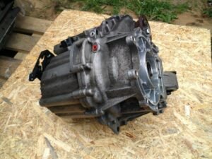 All Gearbox import placeholder for 110