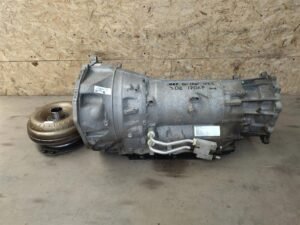 All Gearbox import placeholder for 124