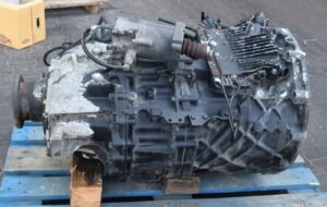 All Gearbox import placeholder for 343