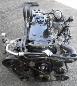 3sge camry 2.0 twincam 16v yamaha