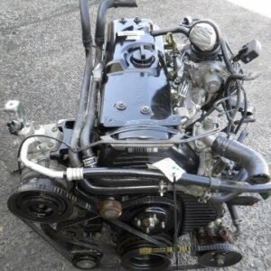 3sge camry 2.0 twincam 16v yamaha