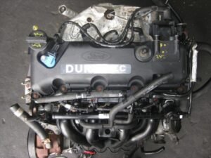 duratec 1.8 / 2.0 individual coil