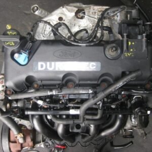 duratec 1.8 / 2.0 individual coil