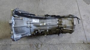 All Gearbox import placeholder for 232