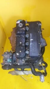 3.5 v6 6vei / 2.5t compensator