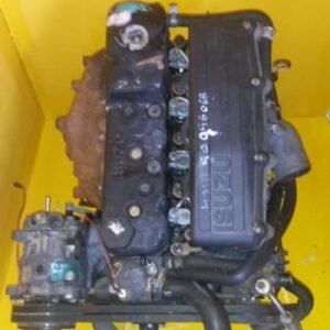 3.5 v6 6vei / 2.5t compensator