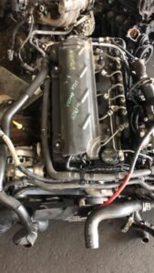 duratec 1.8 / 2.0 individual coil