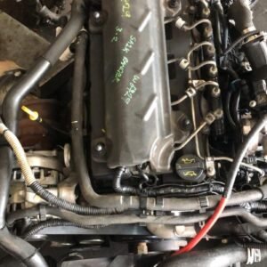 duratec 1.8 / 2.0 individual coil