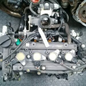 3sge camry 2.0 twincam 16v yamaha