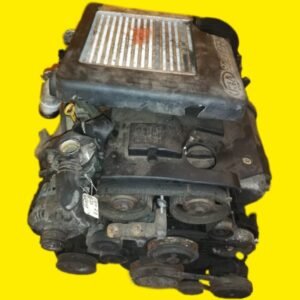 carnival k5v6 / 2.3 diesel / g4hd