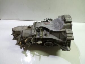 All Gearbox import placeholder for 287