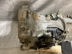 All Gearbox import placeholder for 288