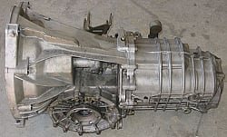 All Gearbox import placeholder for 279