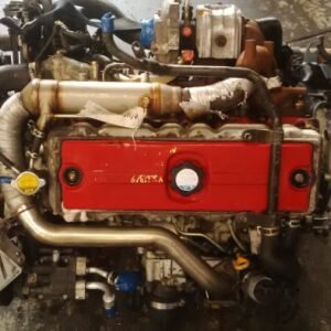 3sge camry 2.0 twincam 16v yamaha