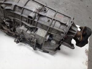 All Gearbox import placeholder for 207