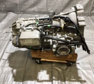 All Gearbox import placeholder for 364