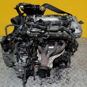 3sge camry 2.0 twincam 16v yamaha