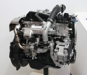 1kd 3.0 diesel engine