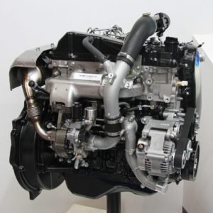 1kd 3.0 diesel engine