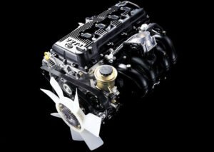 2kd 2.5 diesel engine (copy)