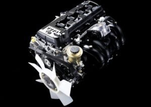 2az camry 2.4 xli ( top injectors)