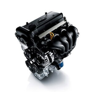 carnival k5v6 / 2.3 diesel / g4hd