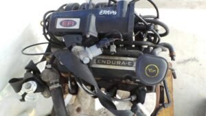 duratec 1.8 / 2.0 individual coil