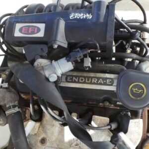 duratec 1.8 / 2.0 individual coil