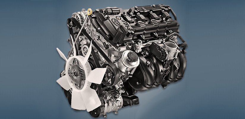 1kzt engine (copy) 1kzt engine (copy)