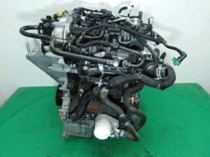 duratec 1.8 / 2.0 individual coil