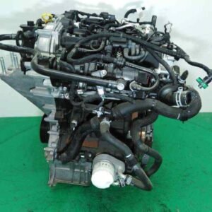 duratec 1.8 / 2.0 individual coil